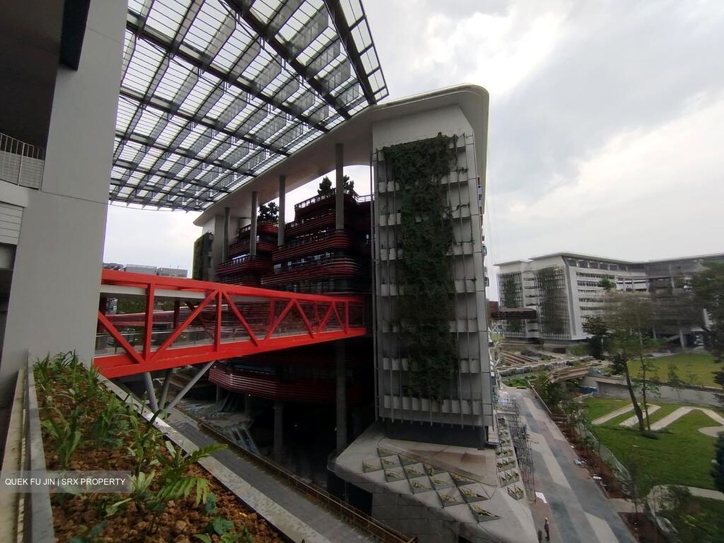 Punggol Point Cove (D19), Factory #455028431